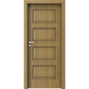 Porta CPL 5.1 Dub Prírodný 